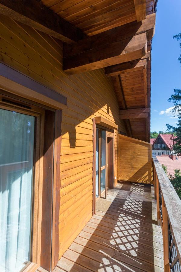 Holiday Family Szklarska Poręba Exterior foto