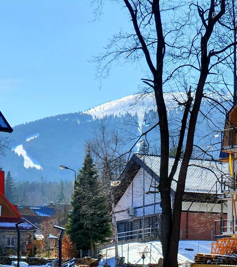 Holiday Family Szklarska Poręba Exterior foto