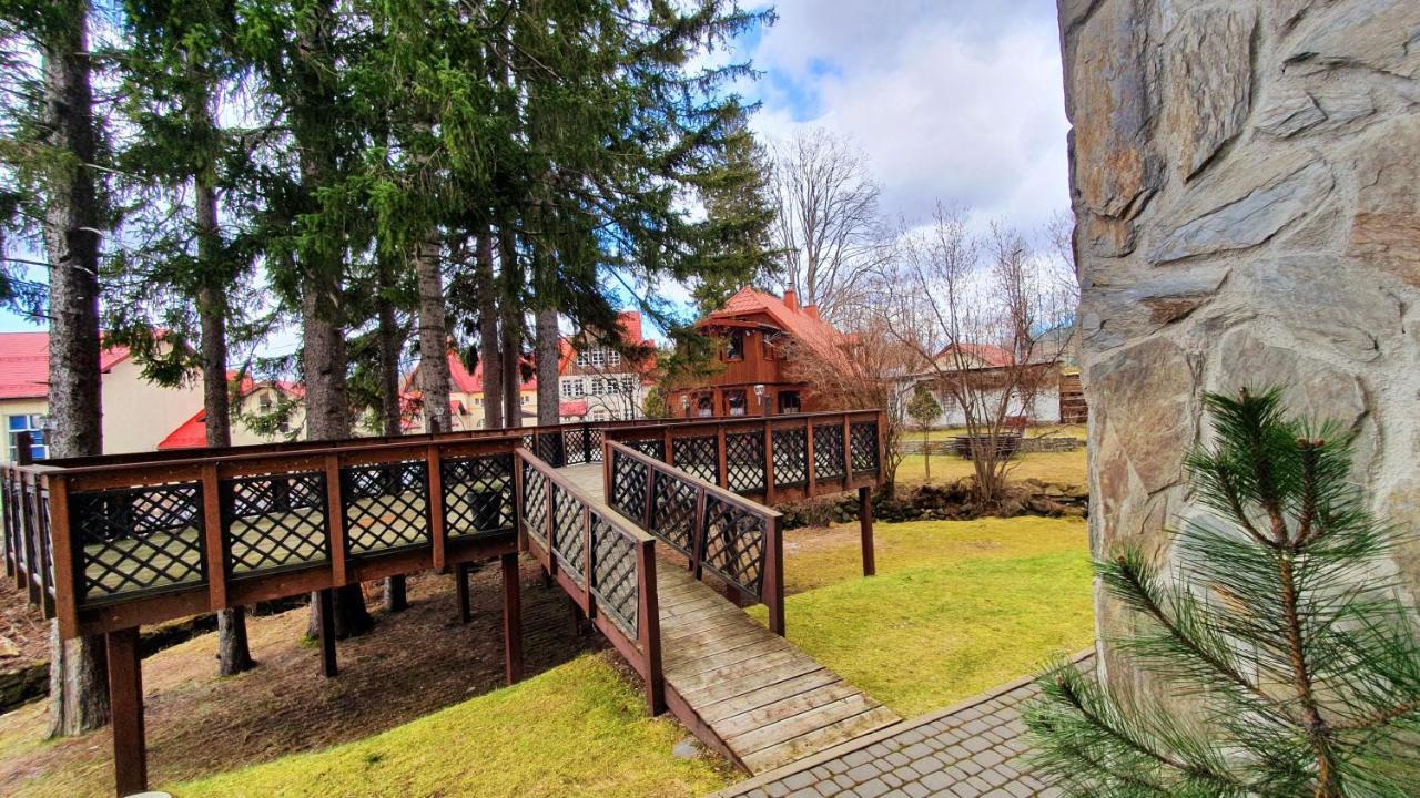 Holiday Family Szklarska Poręba Exterior foto